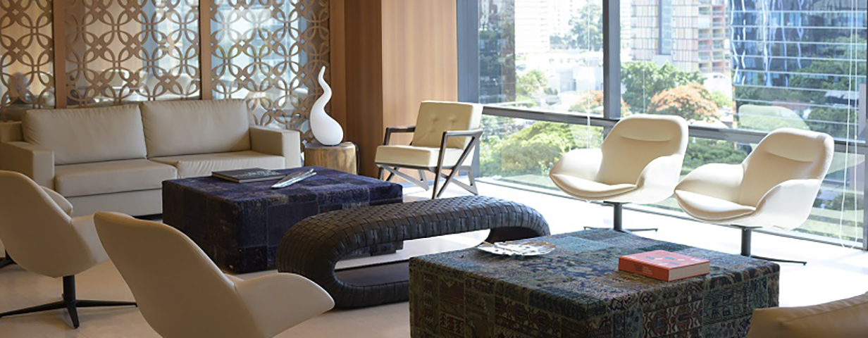 ONCOCLÍNICAS FARIA LIMA