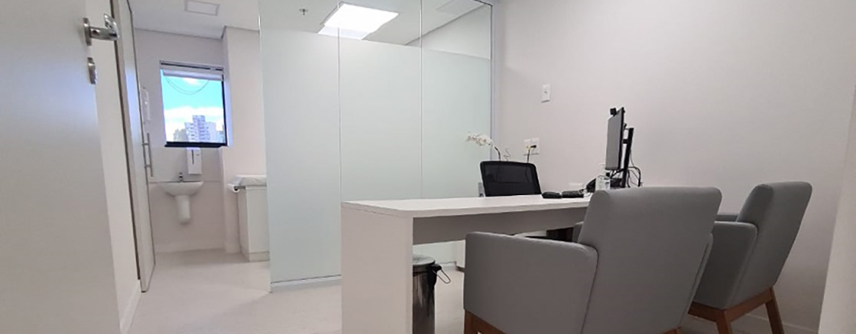 ONCOCLÍNICAS HIGIENÓPOLIS