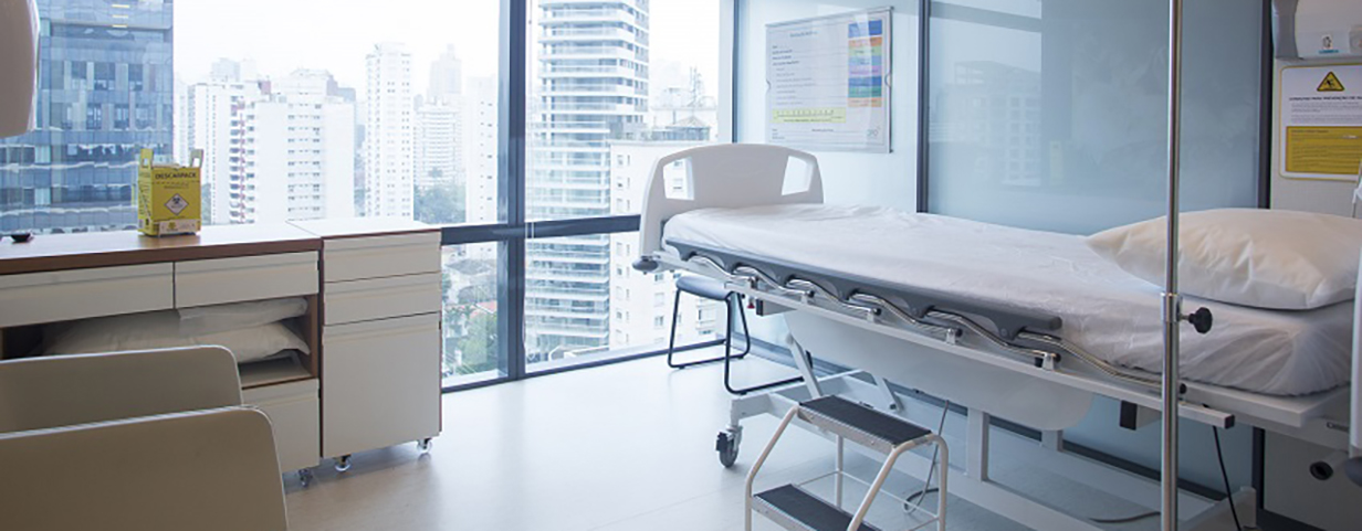 ONCOCLÍNICAS FARIA LIMA