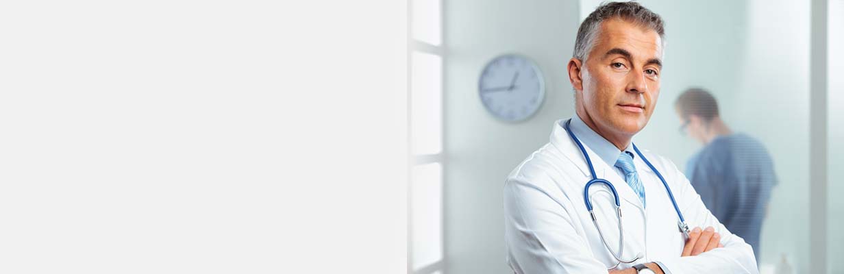 Become part of our clinical staff