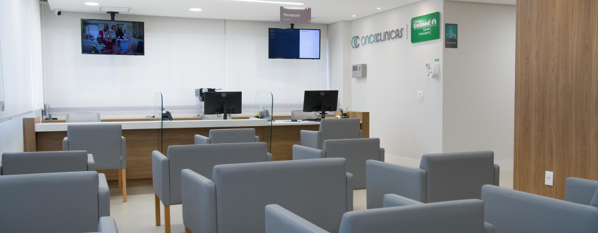 ONCOCLÍNICAS UNIMED GRANDE FLORIANÓPOLIS
