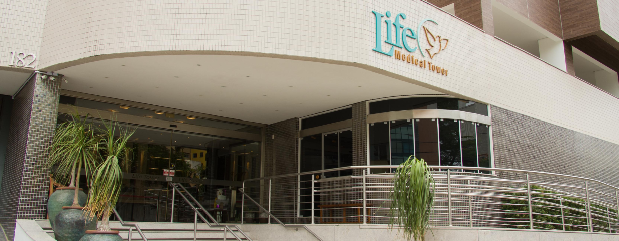 ONCOCLÍNICAS UNIMED GRANDE FLORIANÓPOLIS