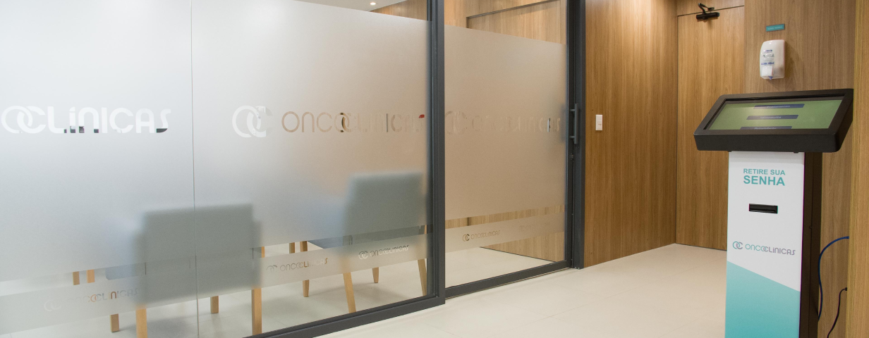 ONCOCLÍNICAS UNIMED GRANDE FLORIANÓPOLIS