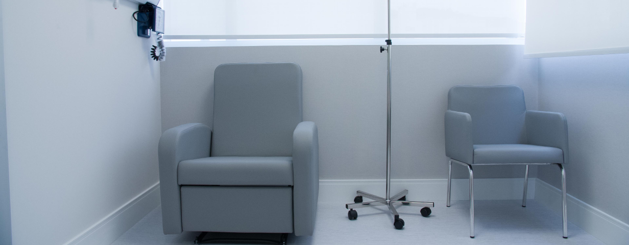 ONCOCLÍNICAS UNIMED GRANDE FLORIANÓPOLIS