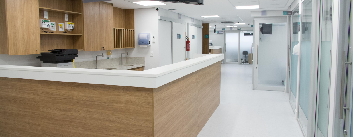 ONCOCLÍNICAS UNIMED GRANDE FLORIANÓPOLIS