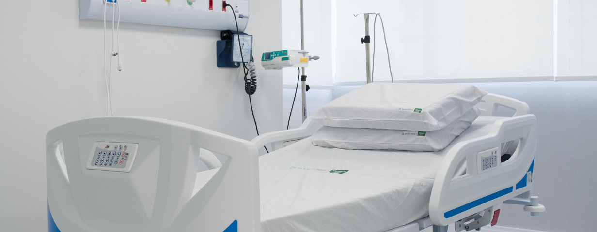 ONCOCLÍNICAS UNIMED GRANDE FLORIANÓPOLIS