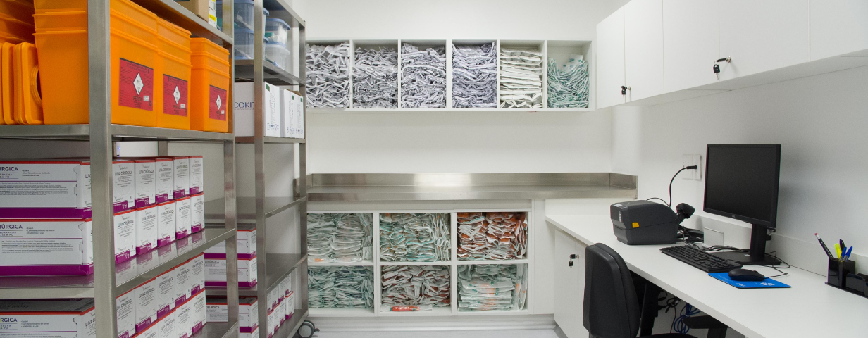 ONCOCLÍNICAS UNIMED GRANDE FLORIANÓPOLIS