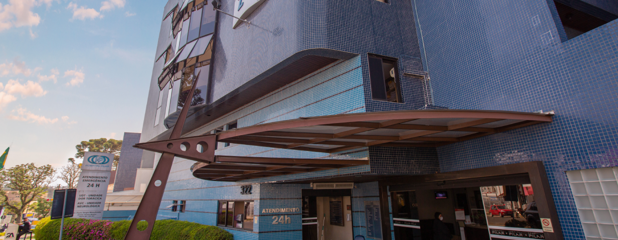 ONCOCLÍNICAS PILAR HOSPITAL