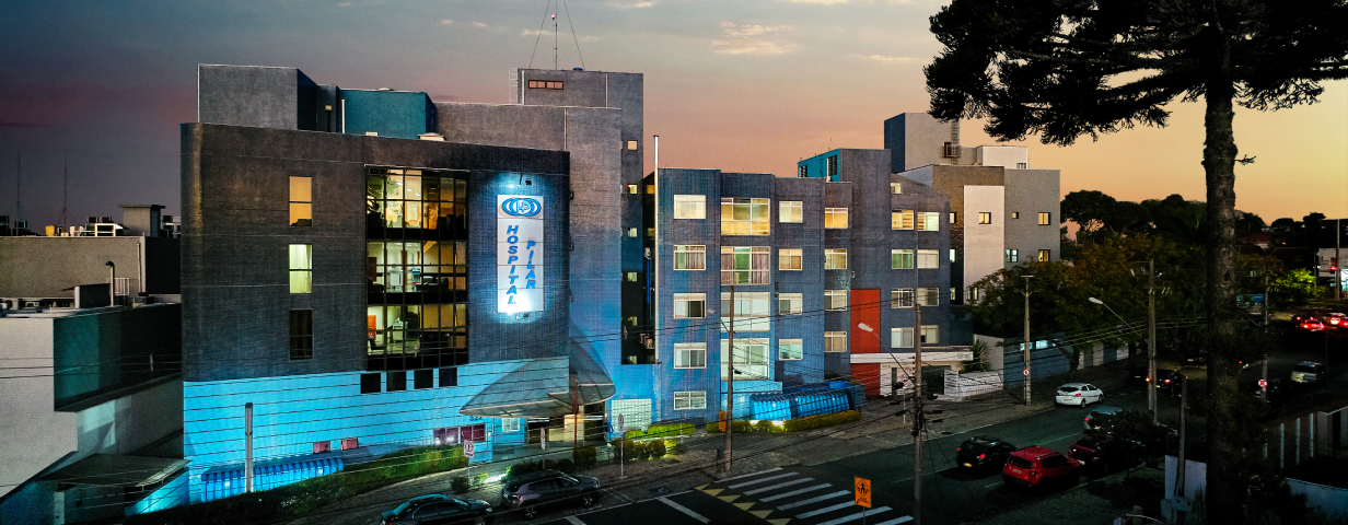 ONCOCLÍNICAS PILAR HOSPITAL