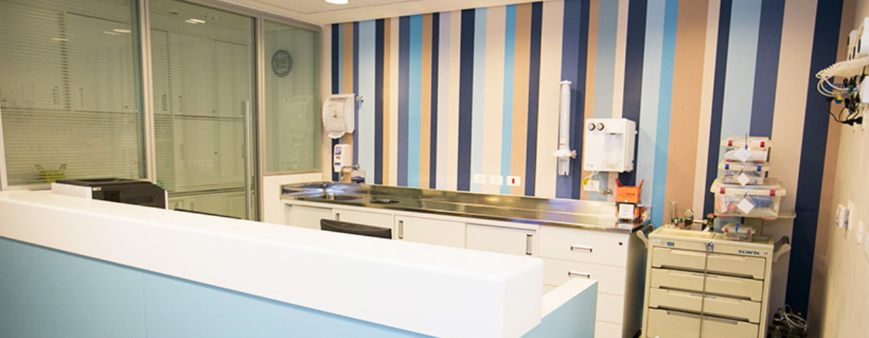 HOSPITAL EDMUNDO VASCONCELOS