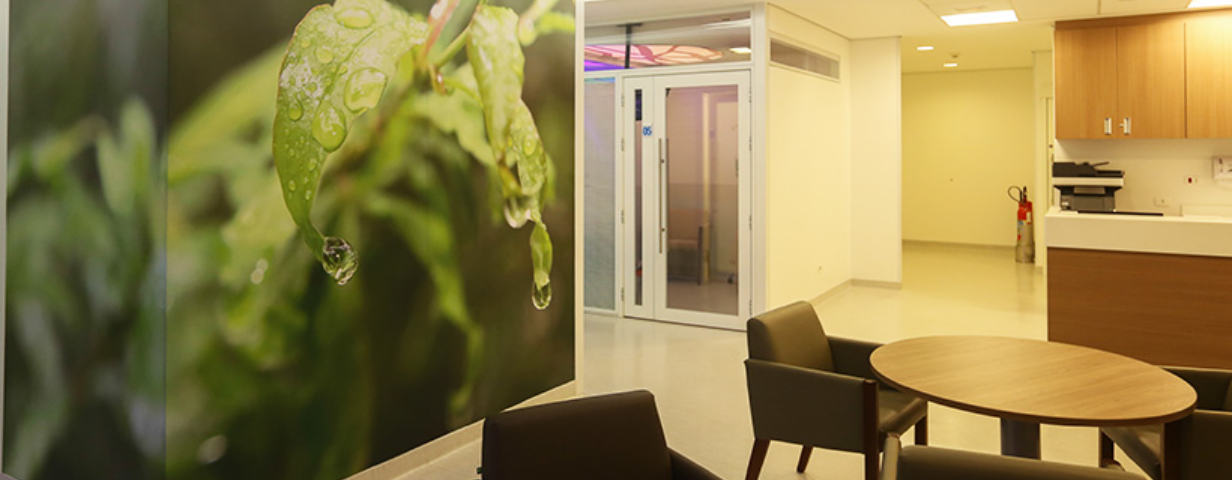 HOSPITAL EDMUNDO VASCONCELOS