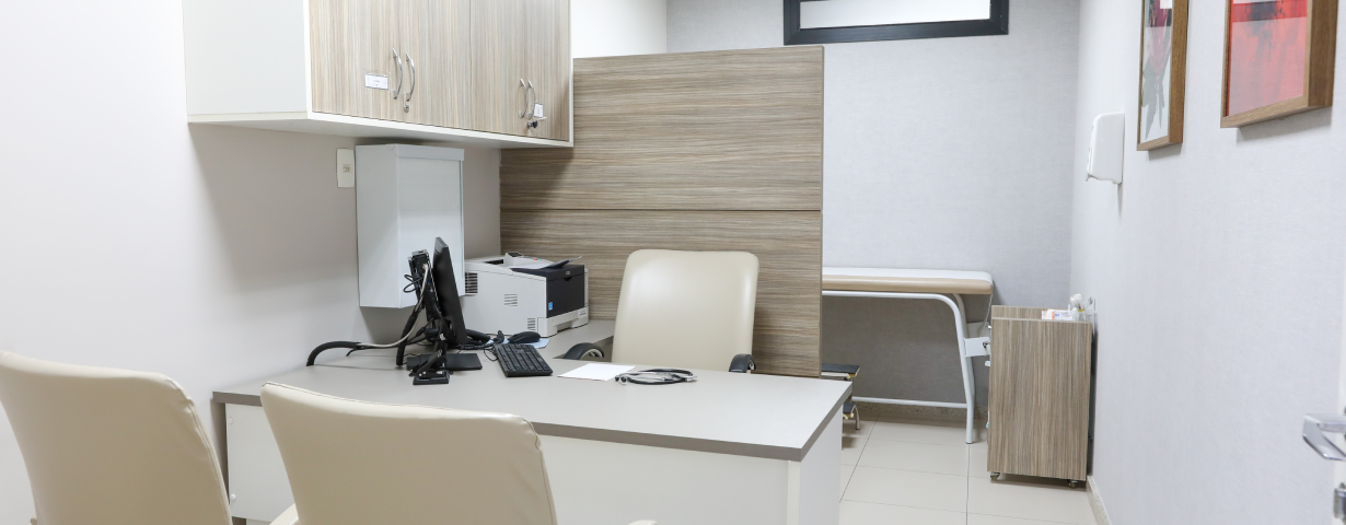 CANCER CENTER SANTA IZABEL E ONCOCLÍNICAS