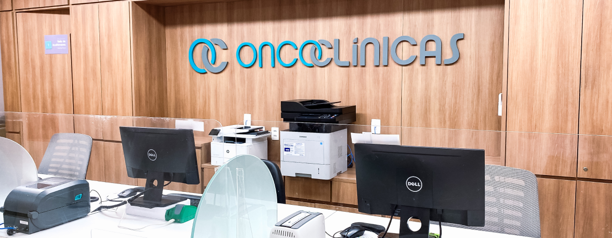 ONCOCLÍNICAS NITERÓI