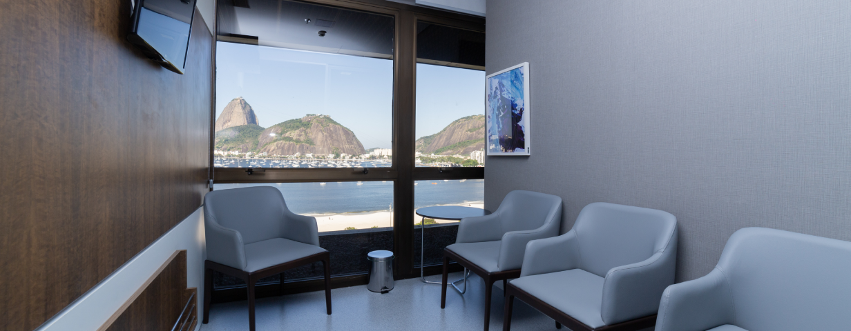 ONCOCLÍNICAS BOTAFOGO