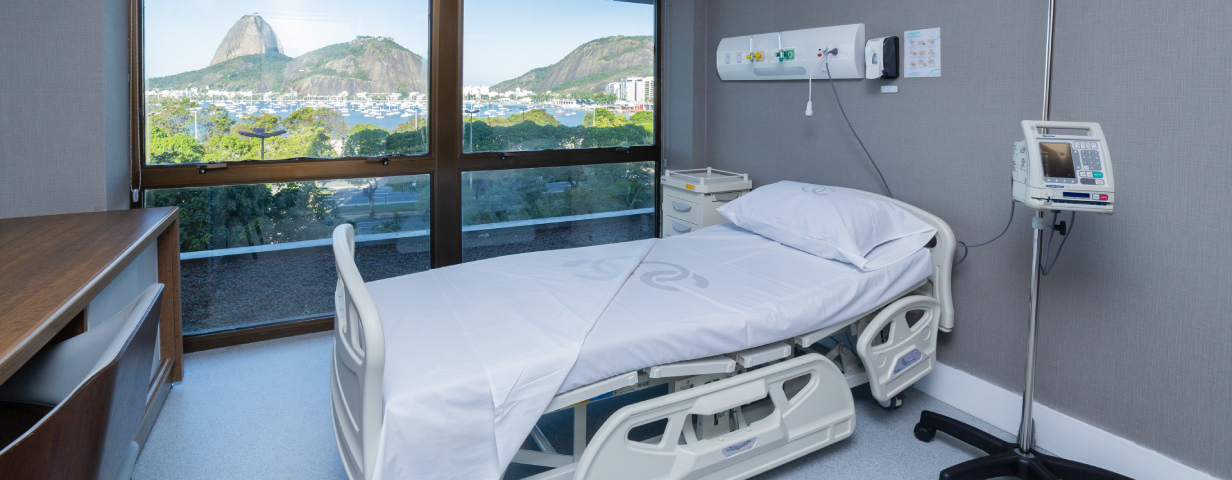 ONCOCLÍNICAS BOTAFOGO