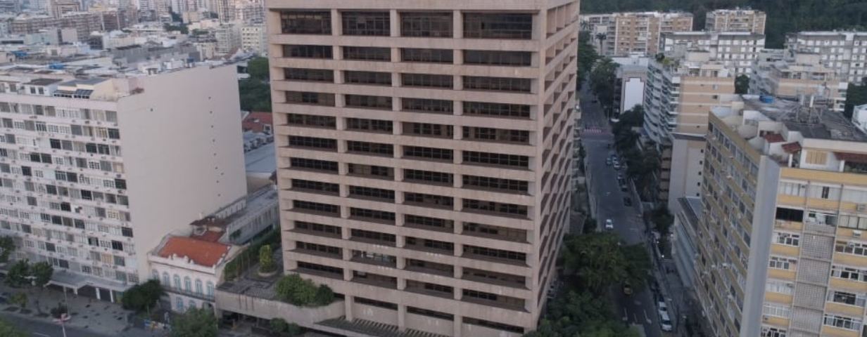 ONCOCLÍNICAS BOTAFOGO