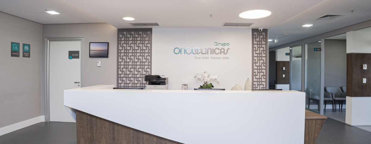 ONCOCLÍNICAS BOTAFOGO