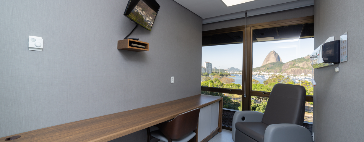 ONCOCLÍNICAS BOTAFOGO