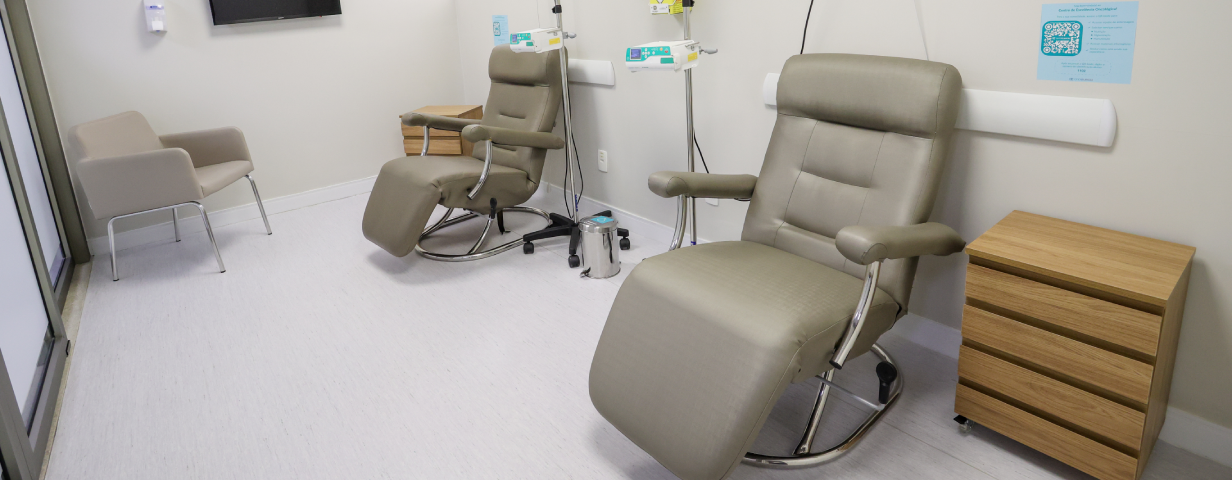 ONCOCLÍNICAS BARRA DA TIJUCA