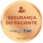 Segurança do Paciente 2025