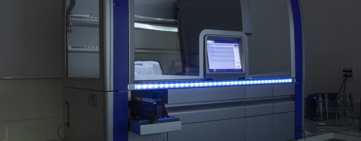 OC MEDICINA DE PRECISÃO