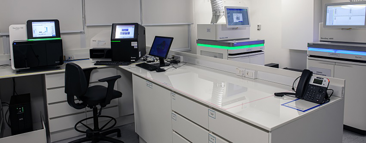 OC MEDICINA DE PRECISÃO