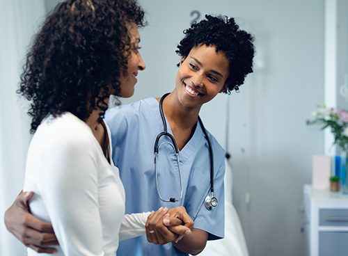 Commitment to quality