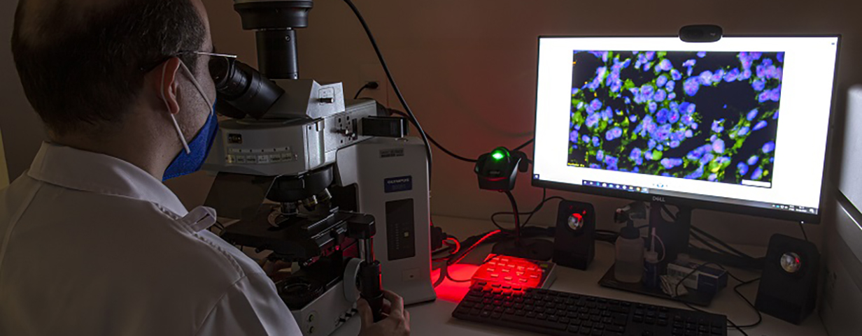 OC MEDICINA DE PRECISÃO