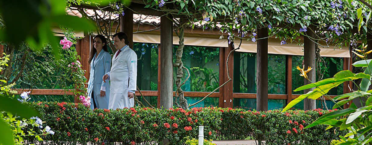 ONCOCLÍNICAS LAURO DE FREITAS