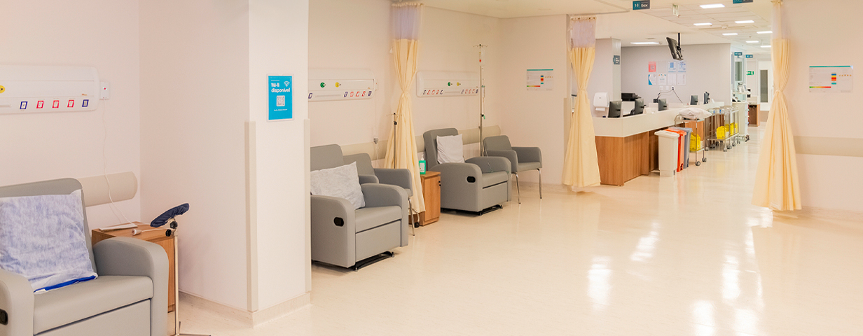 ONCOCLÍNICAS – ADVANCE 2ND