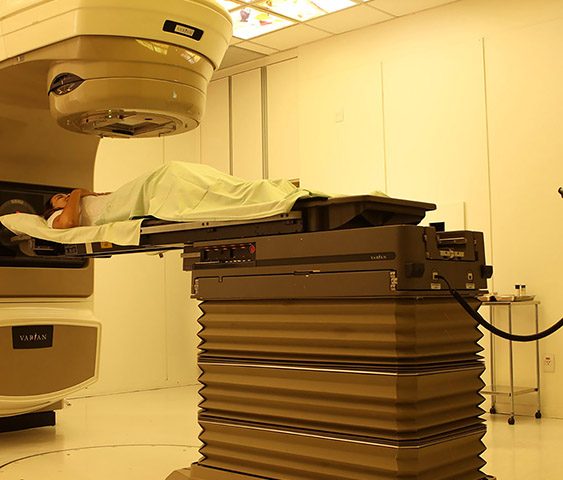 ONCOCLÍNICAS RADIOTERAPIA UBERLÂNDIA