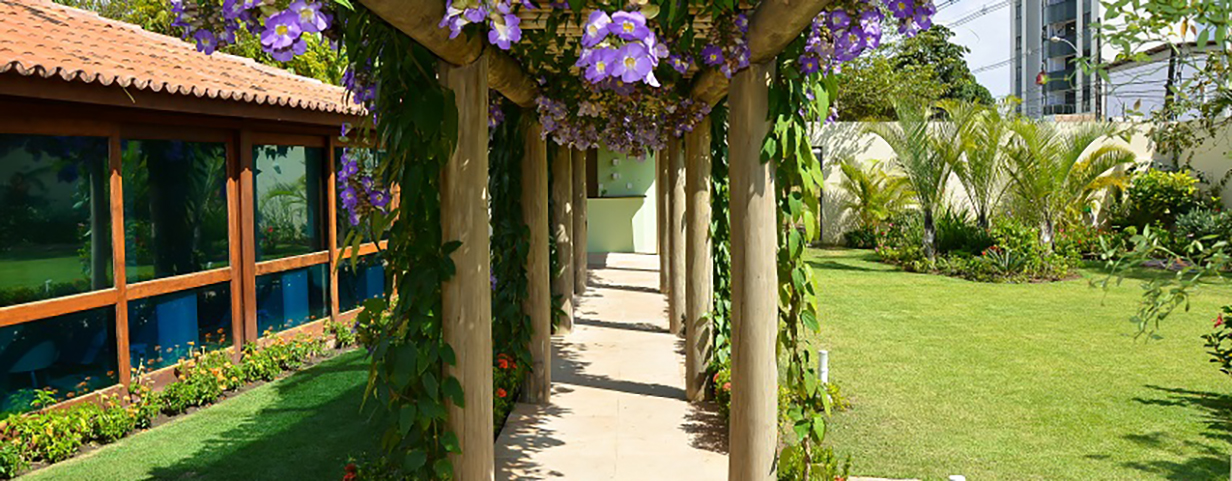 ONCOCLÍNICAS LAURO DE FREITAS