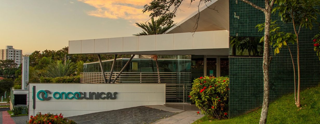ONCOCLÍNICAS RADIOTERAPIA UBERLÂNDIA