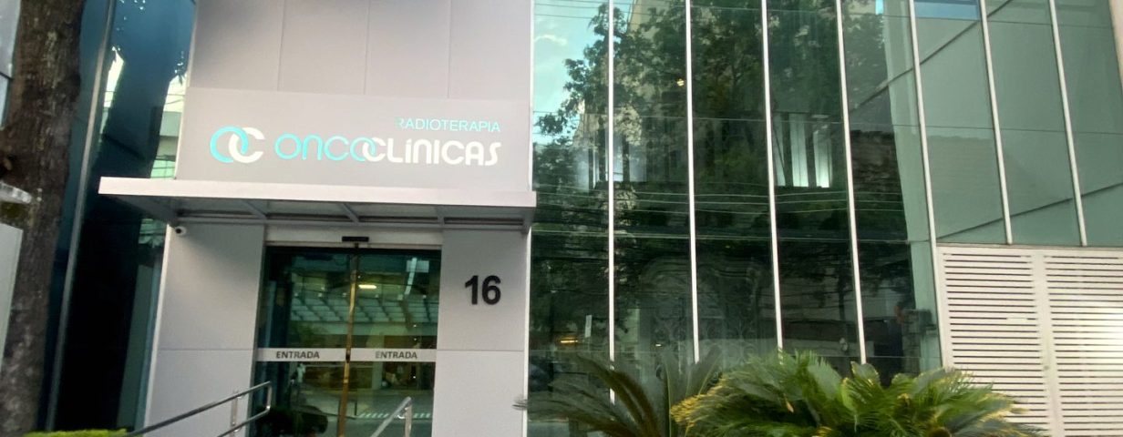 ONCOCLÍNICAS RADIOTERAPIA BOTAFOGO