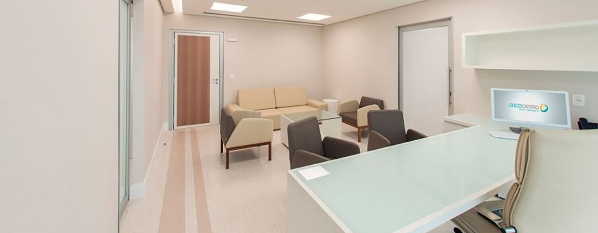 CANCER CENTER ONCOCLÍNICAS DANA FARBER – BELO HORIZONTE