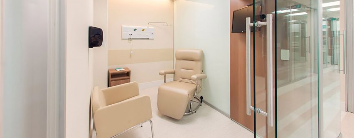 CANCER CENTER ONCOCLÍNICAS DANA FARBER – BELO HORIZONTE