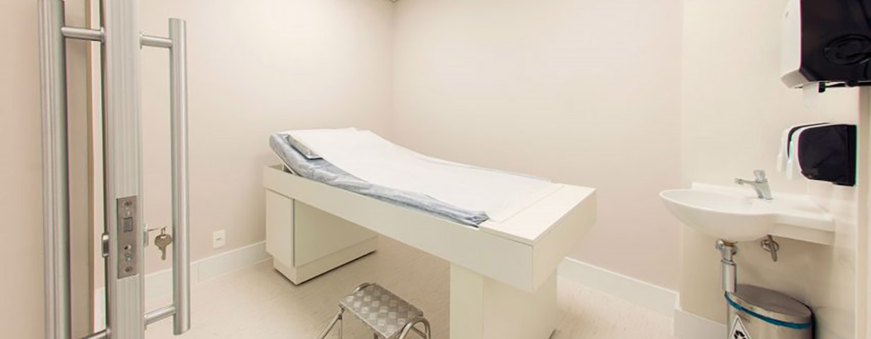 CANCER CENTER ONCOCLÍNICAS DANA FARBER – BELO HORIZONTE