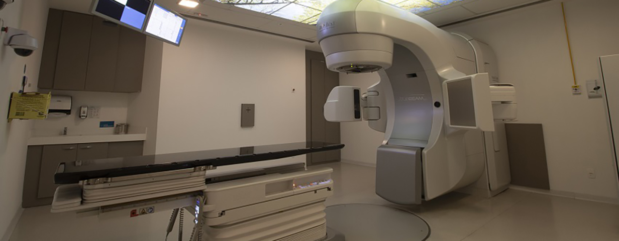 ONCOCLÍNICAS RADIOTERAPIA BOA VIAGEM