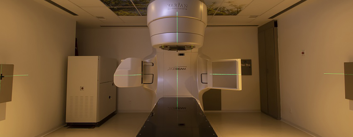 ONCOCLÍNICAS RADIOTERAPIA BOA VIAGEM