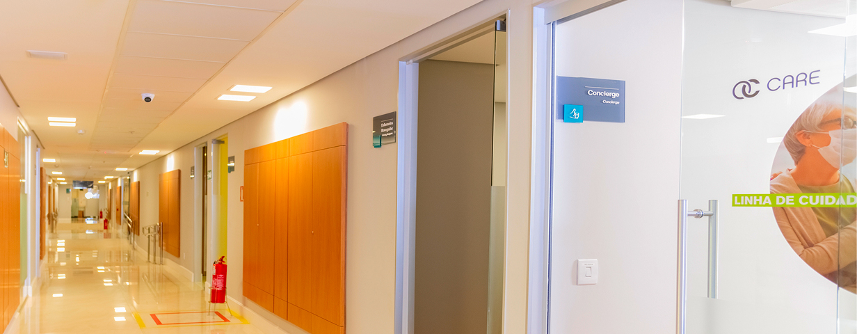 ONCOCLÍNICAS – ADVANCE 2ND