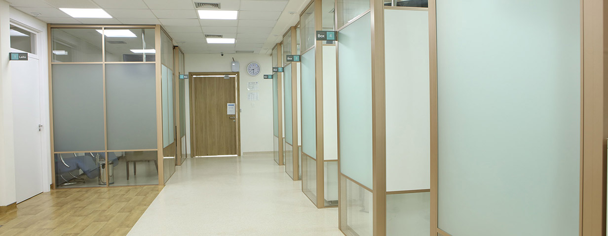 ONCOCLÍNICAS JARDINS