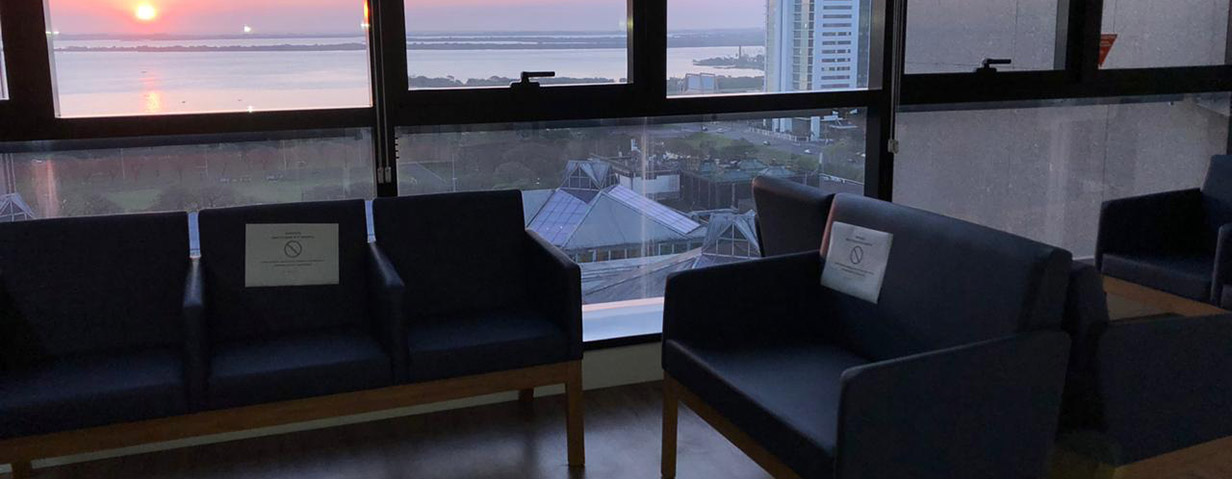 ONCOCLÍNICAS PRAIA DE BELAS