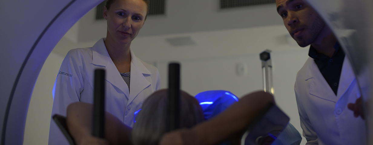 ONCOCLÍNICAS RADIOTERAPIA BOTAFOGO