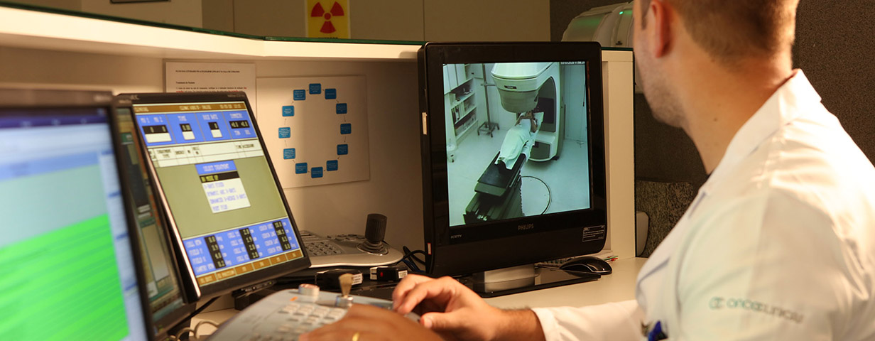 ONCOCLÍNICAS RADIOTERAPIA UBERLÂNDIA
