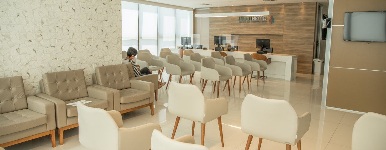 ONCOCLÍNICAS BOA VIAGEM