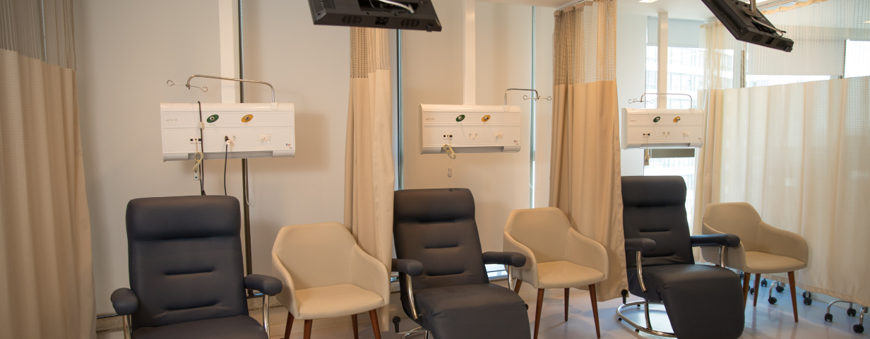 ONCOCLÍNICAS BOA VIAGEM