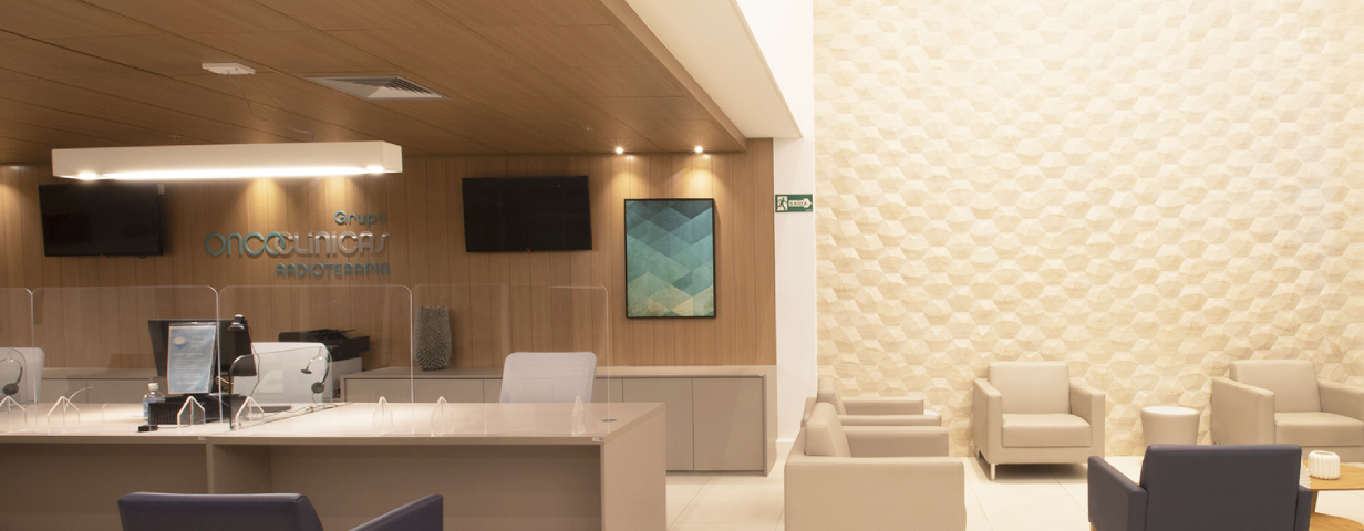 ONCOCLÍNICAS RADIOTERAPIA BOA VIAGEM