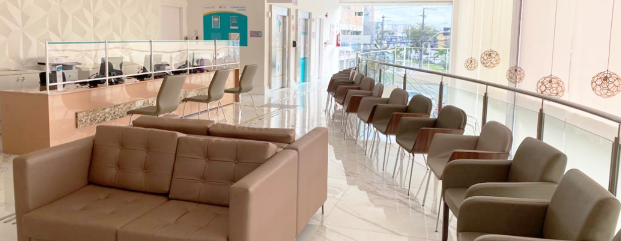 ONCOCLÍNICAS JARDINS