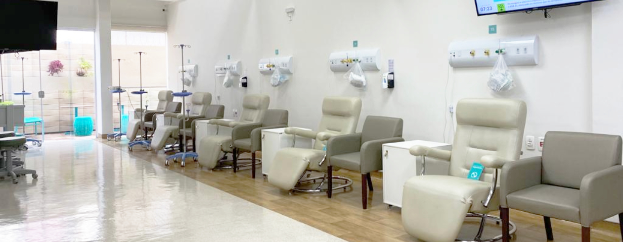 ONCOCLÍNICAS JARDINS