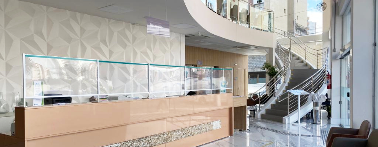 ONCOCLÍNICAS JARDINS